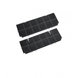 AEG MCFB82ST, Õhupuhastajad, Õhupuhastajate söefiltrid 